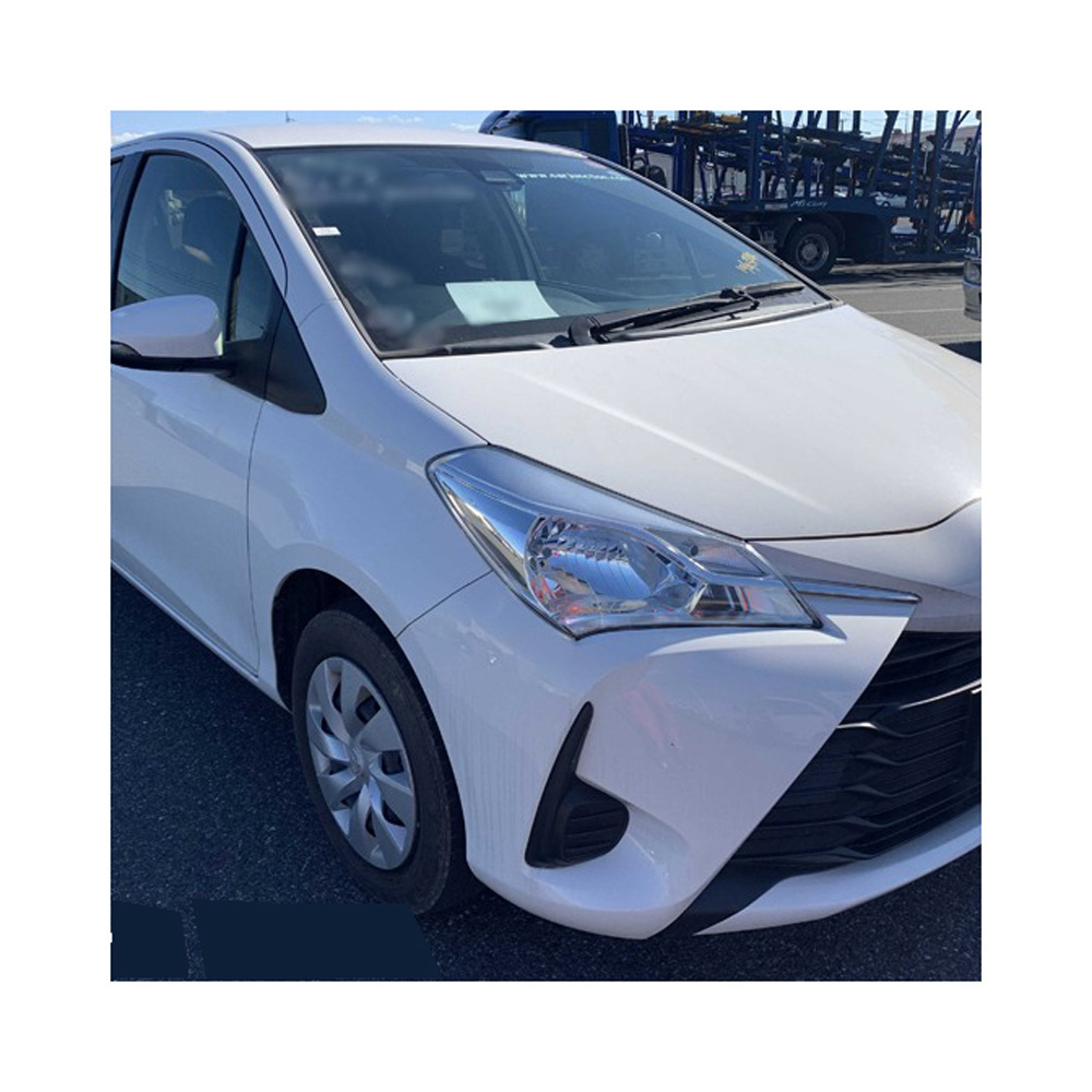 BUY CHEAP USED TOYOTAI VITZ LEFT HAND DRIVE CARS / ALL MODELS TOYOTAI VITZ USED