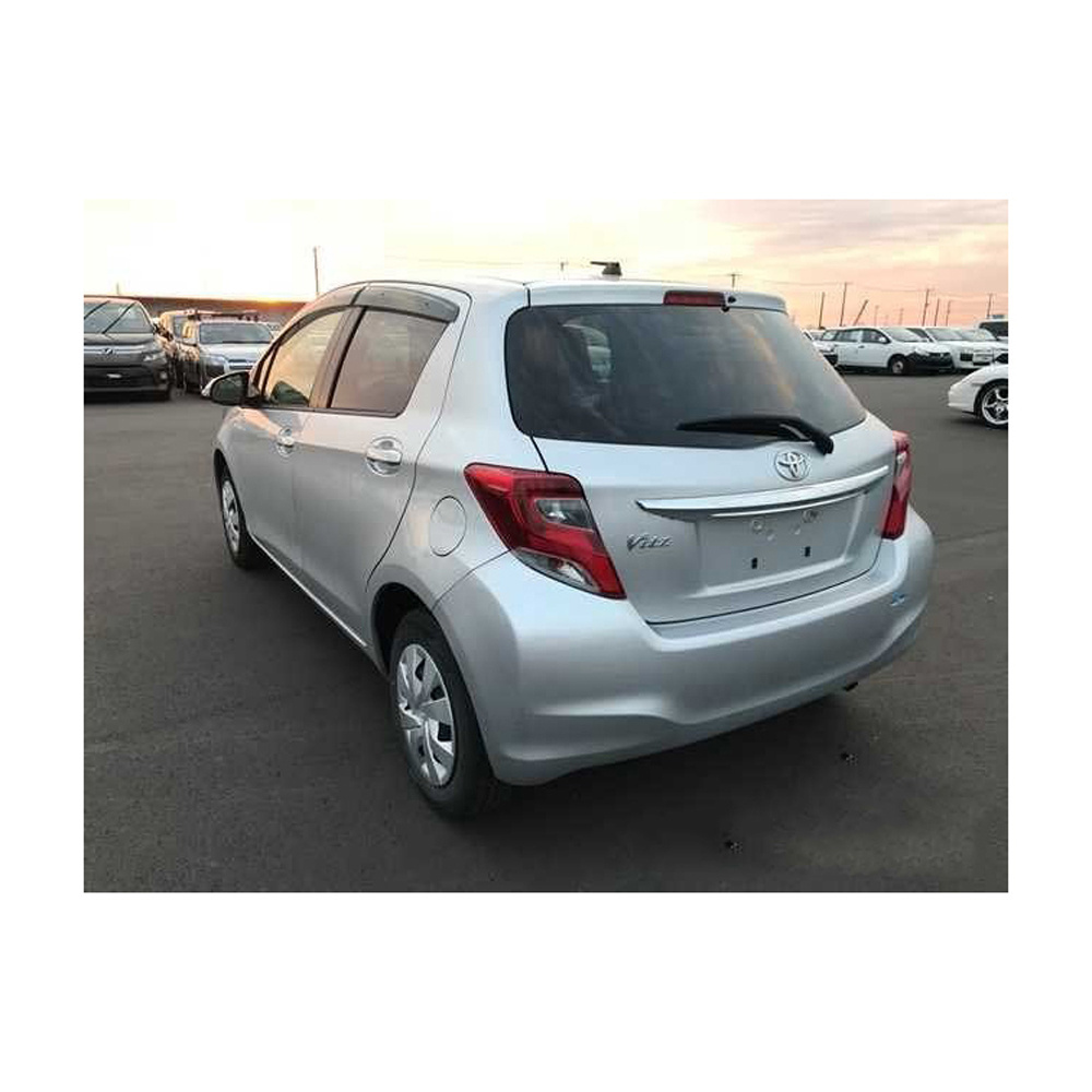 100 % Best good quality product used car for sale Second Toyotai Vitz for sale