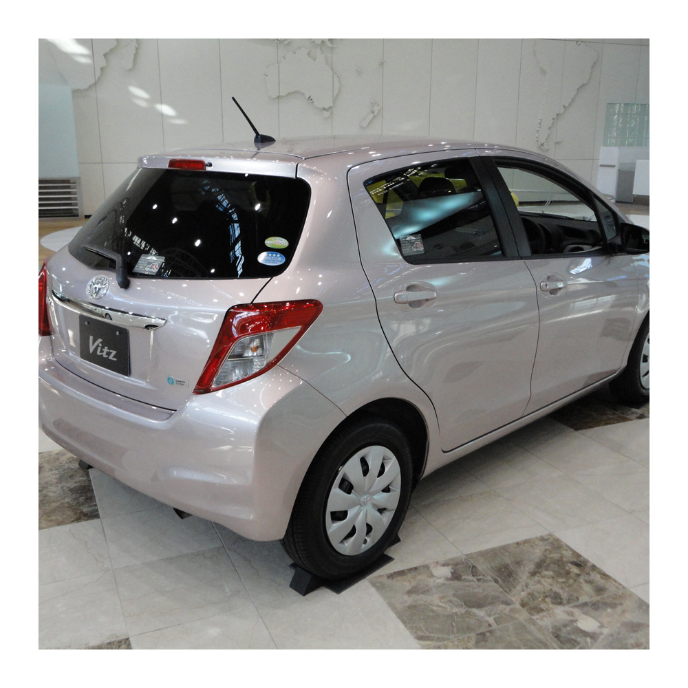 100 % Best good quality product used car for sale Second Toyotai Vitz for sale