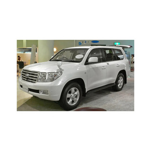 New Stock Quality Fairly used cars Toyotai land cruiser For Sale Cheap used suv cars 4x4 Toyotai