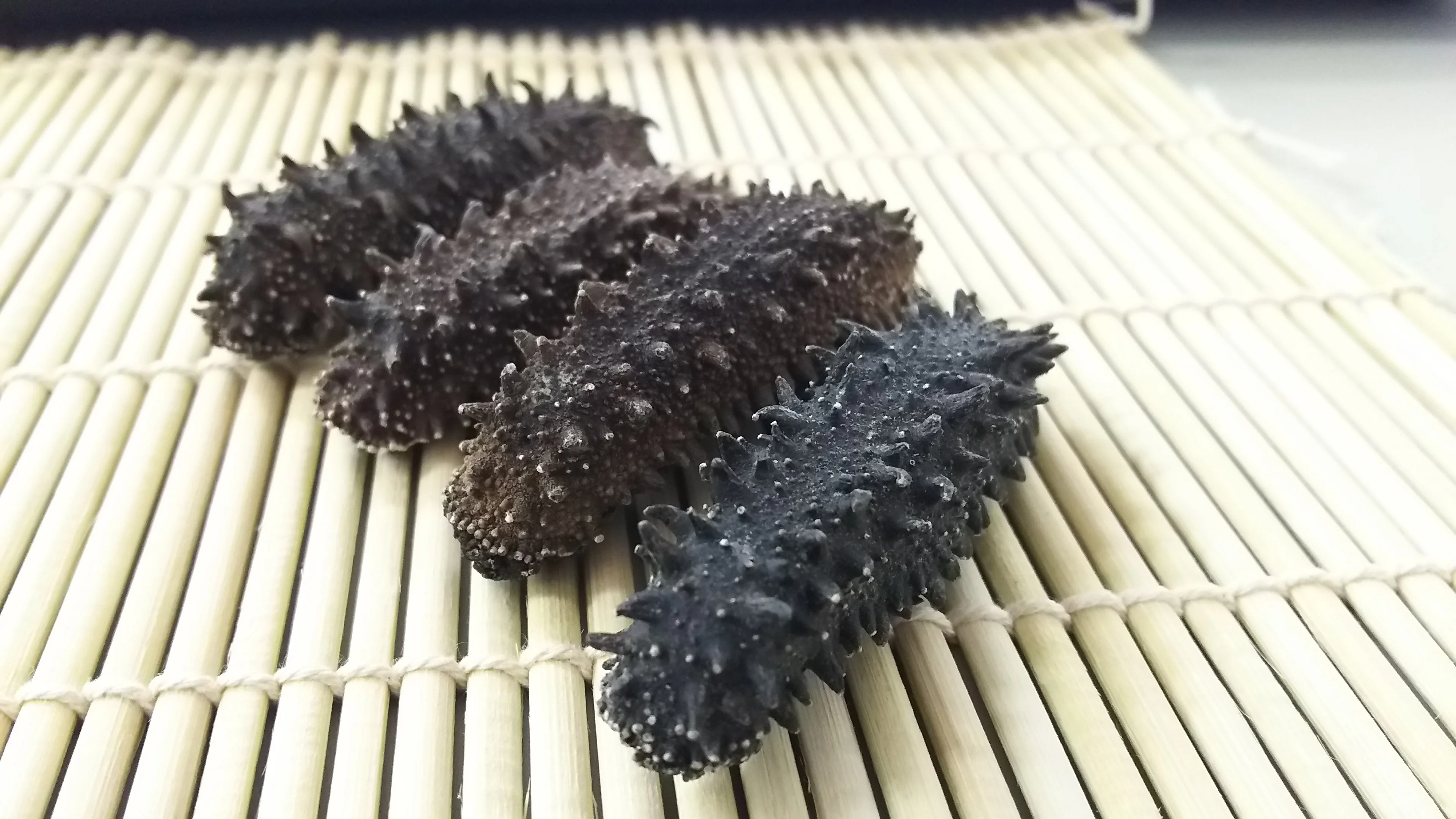 Amazing Factory Supply Hot Sale Dried Sea Cucumber 10:1 Sea Cucumber best wholesale market prices