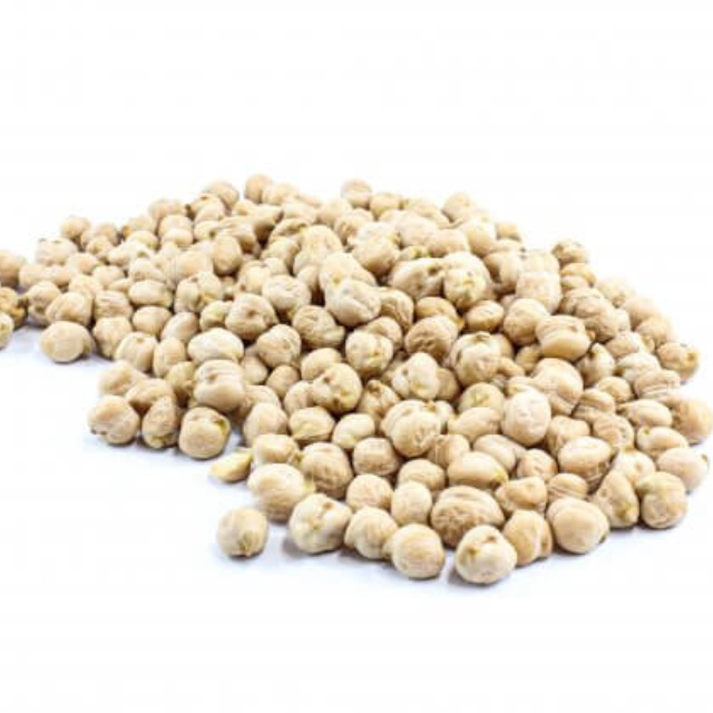 100% Natural Bulk Chickpeas Dried Raw For Food Large 7mm - 9mm Pure Healthy Organic Chickpeas Egypt Top selling