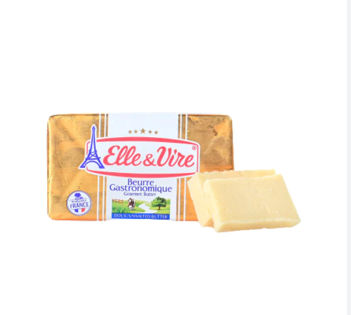 Wholesale Of 100% Pure & Fresh Salted Butter and Unsalted Butter 82 % Margarine Butter