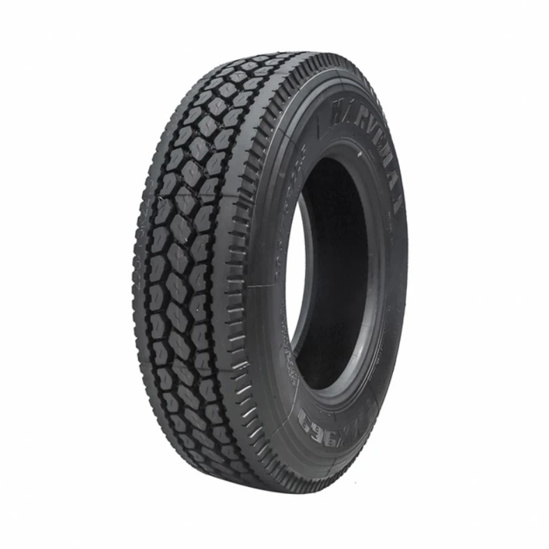 New hawkway super hawk tire 295 75R 22.5, 11R 22.5, 275 80R 22.5 mining All-Steel truck tires for sale