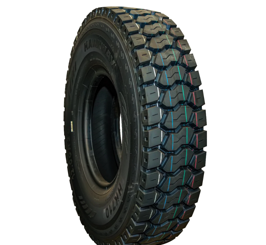 New hawkway super hawk tire 295 75R 22.5, 11R 22.5, 275 80R 22.5 mining All-Steel truck tires for sale