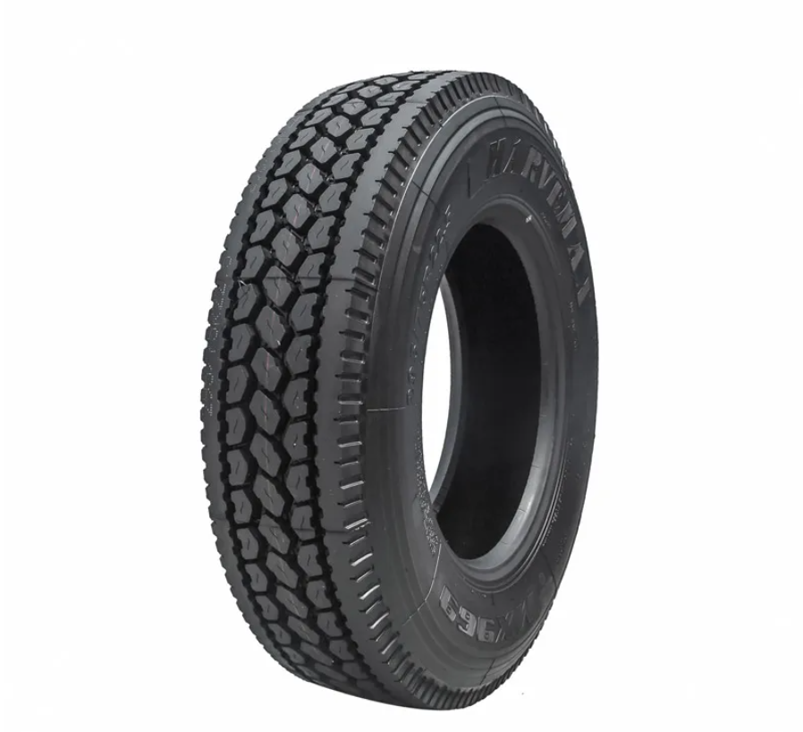 New hawkway super hawk tire 295 75R 22.5, 11R 22.5, 275 80R 22.5 mining All-Steel truck tires for sale