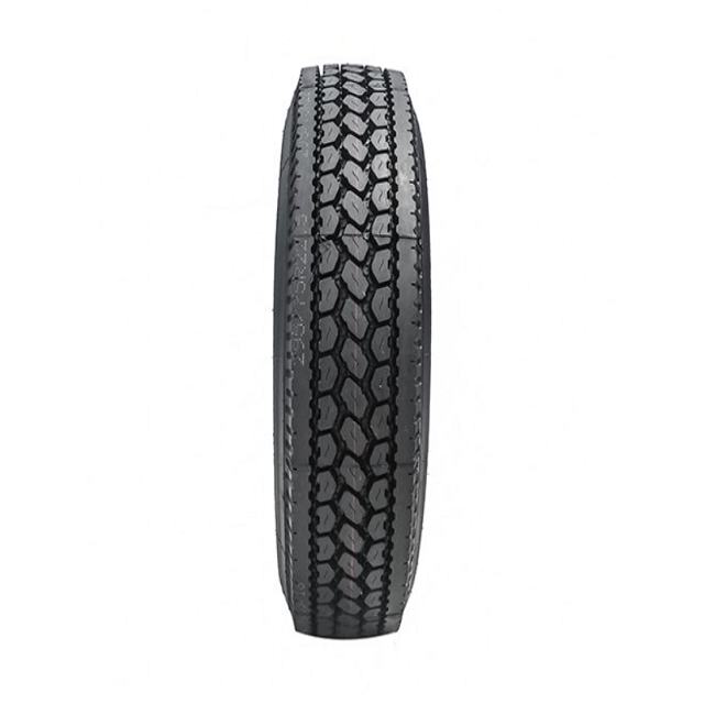 750R16 TRUCK TIRES FACTORY PRICE NEW DATE 750R16 7.50R16 SEIM TRUCK TIRES