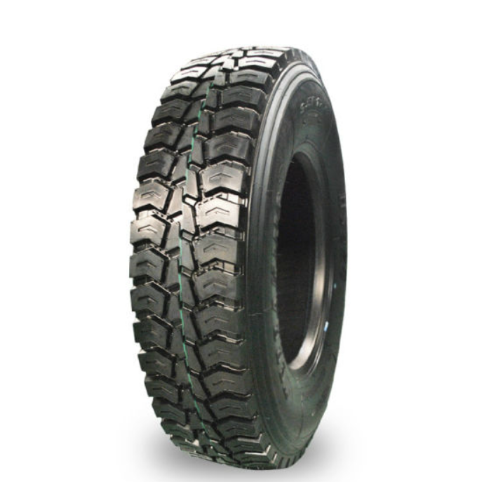 750R16 TRUCK TIRES FACTORY PRICE NEW DATE 750R16 7.50R16 SEIM TRUCK TIRES