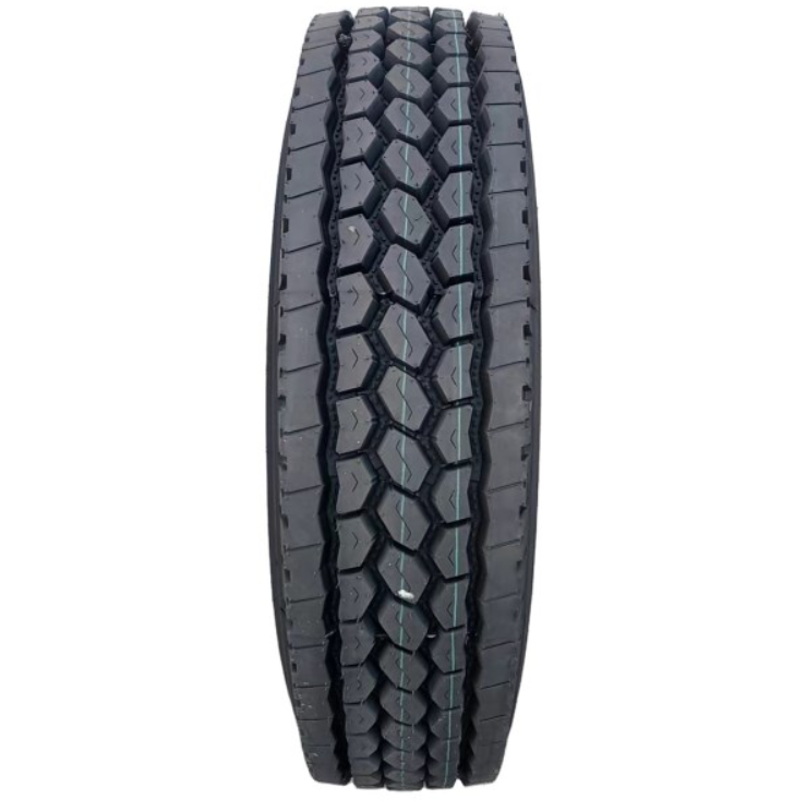 750R16 TRUCK TIRES FACTORY PRICE NEW DATE 750R16 7.50R16 SEIM TRUCK TIRES