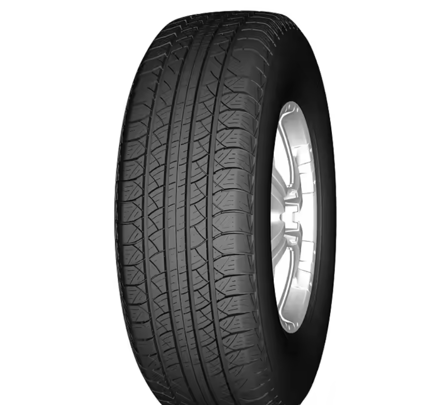 All Season Used and New Car Tires With Top Quality