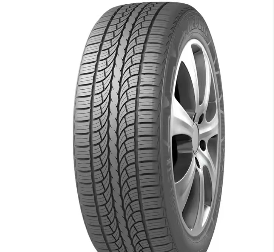 All Season Used and New Car Tires With Top Quality