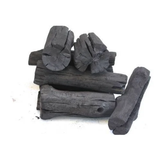 White Ash 100% Pure Natural Coconut Shell Briquette Hookah / HIGH QUALITY OF COCONUT SHELL CHARCOAL