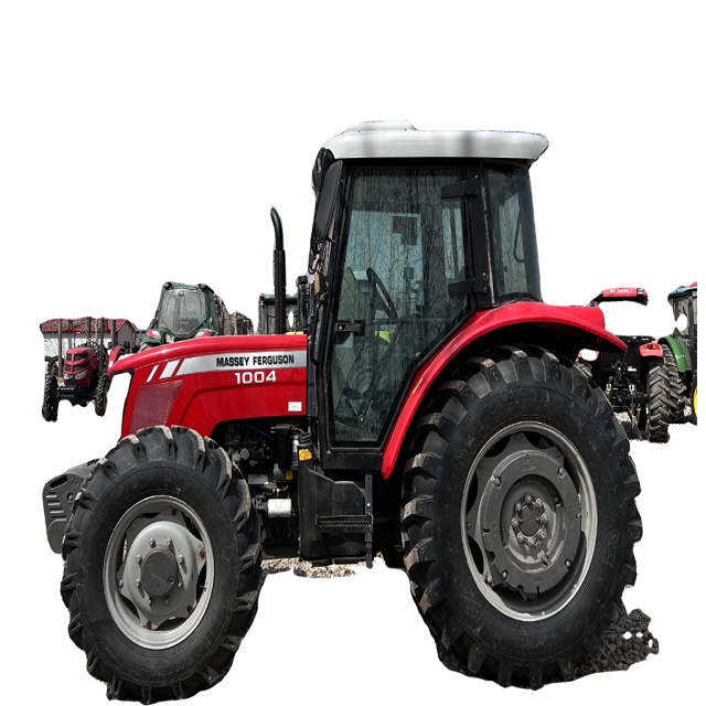 Massey Ferguson 40HP 50HP tractors at cheap prices Wholesale Massey Ferguson 165 40 50 horse power farm tractor for sale