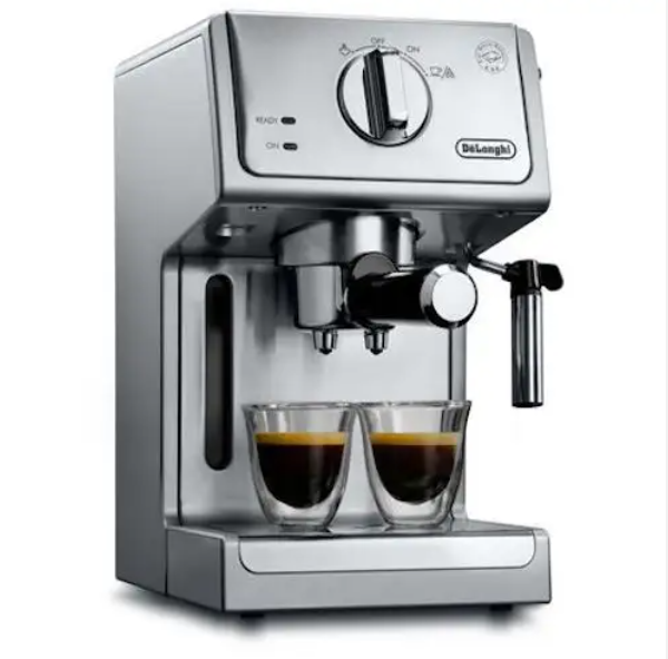 10.1 inch touch screen coffee shop barista commercial automatic coffee machine from bean to cup with grinding system