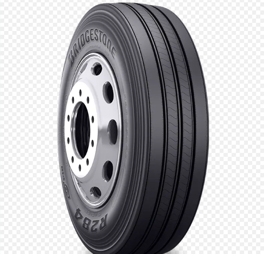 Semi steer tires 295 75R 22.5, 11R 22.5, 275 80R 22.5 commercial truck