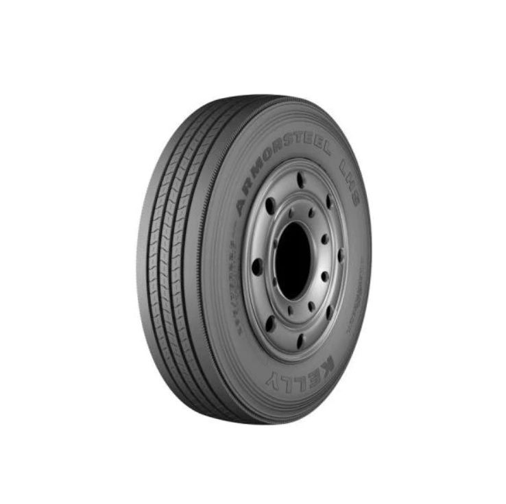 Semi steer tires 295 75R 22.5, 11R 22.5, 275 80R 22.5 commercial truck