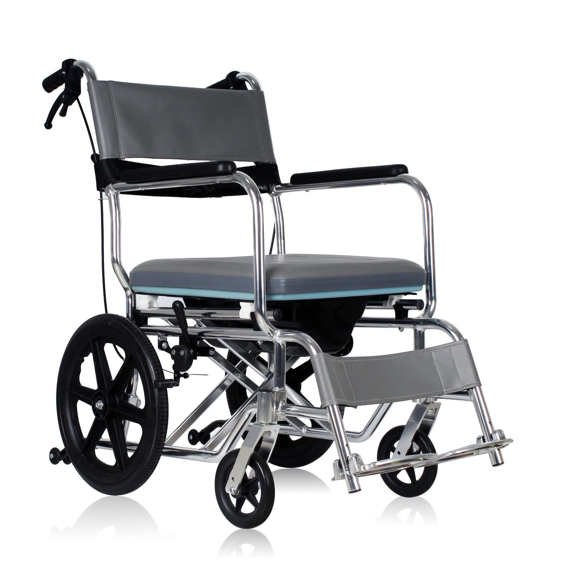 High Quality Foldable manual wheelchair for disabled/ wheelchairs for sale at cheap prices