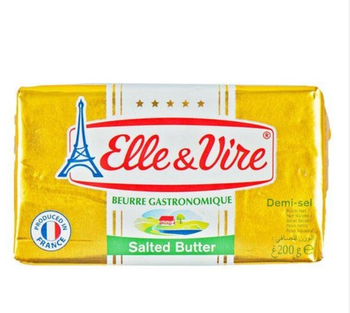 Wholesale Of 100% Pure & Fresh Salted Butter and Unsalted Butter 82 % Margarine Butter