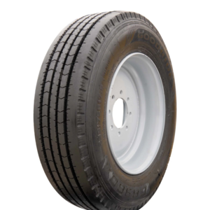 Bulk Used Truck Tires Used Semi Trailer Truck Tires For sale