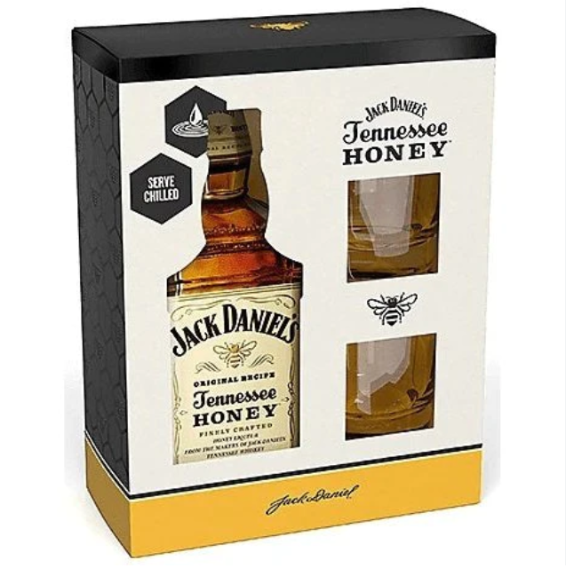 High Quality Jack Daniels Whisky 100ML