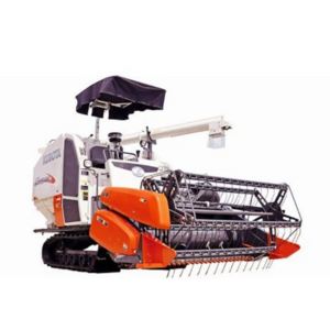 NEW rice harvesting machine price Combine Harvester mini small harvester