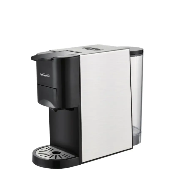 10.1 inch touch screen coffee shop barista commercial automatic coffee machine from bean to cup with grinding system