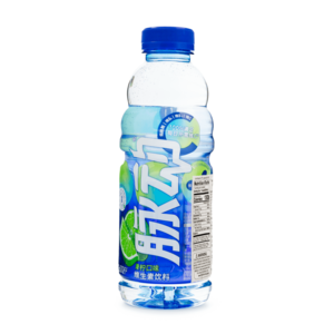 Mizone Blackcurrant Flavoured Still Water