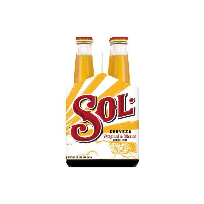 sol Beer 330ml 355ml Cheapest Price Light beer