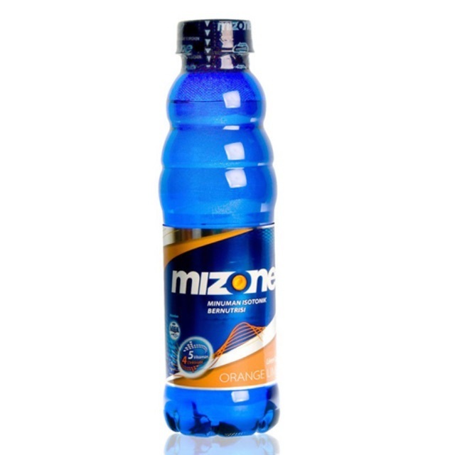 MIZONE MANGO SPORTS WATER