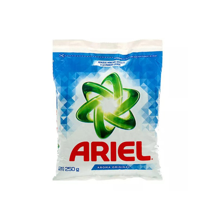 Ariel Laundry Detergent Powder, Original, 22 Loads 35 Oz / Quality Ariel detergent washing powder