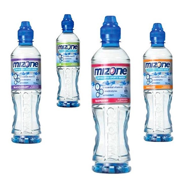 MIZONE MANGO SPORTS WATER