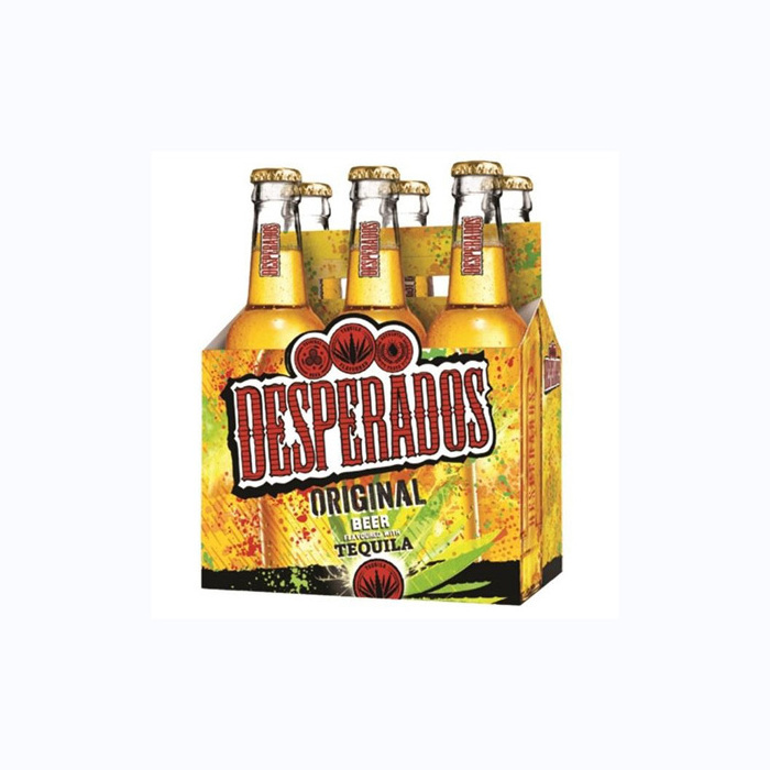 desperado Drink Draft Beer Exporter desperado 1664 Blanc Beer 330ml for Sale