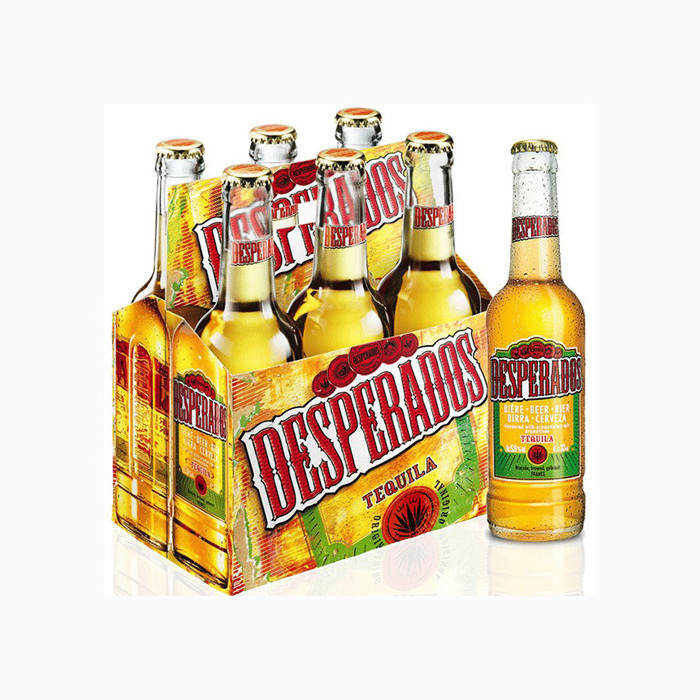 desperado Drink Draft Beer Exporter desperado 1664 Blanc Beer 330ml for Sale