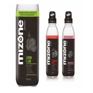 100% GOOD QUALITY MIZONE SPORTS WATER