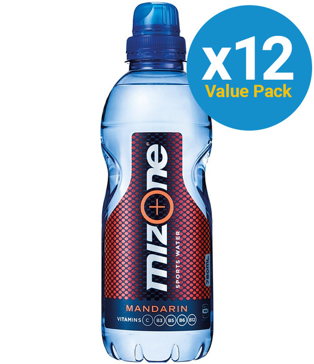 100% GOOD QUALITY MIZONE SPORTS WATER