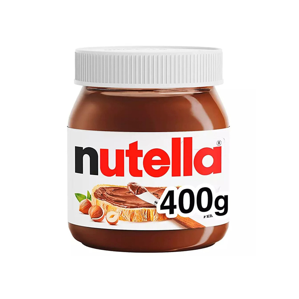 Confectionery Nutella 2022 Nutella 350g, 750g, 1kg / Wholesale Nutella