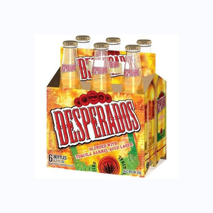 desperado Drink Draft Beer Exporter desperado 1664 Blanc Beer 330ml for Sale