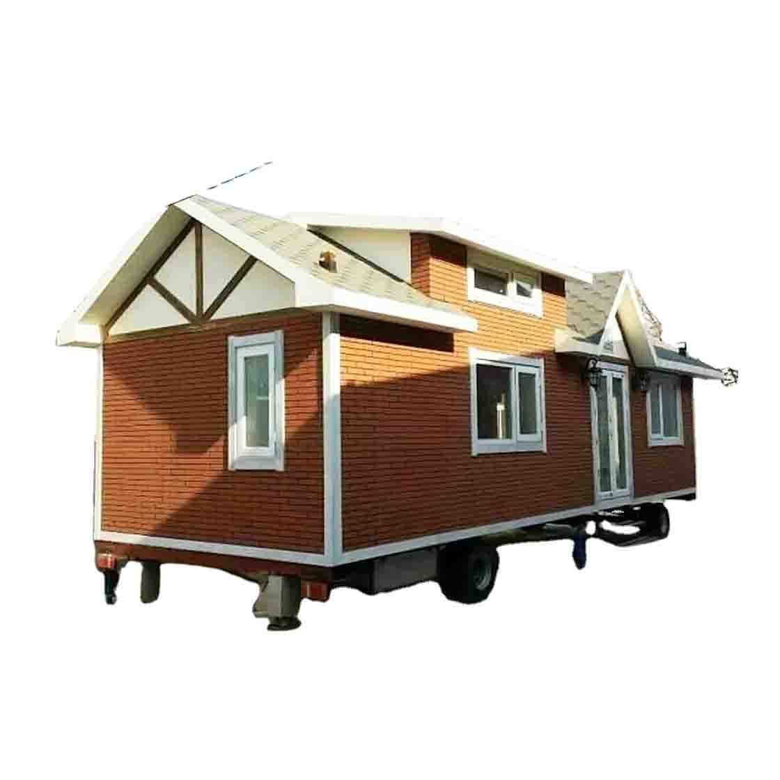 Luxury prefabricated 20ft australia 3 in 1 folding mobile homes 20ft expandable container house