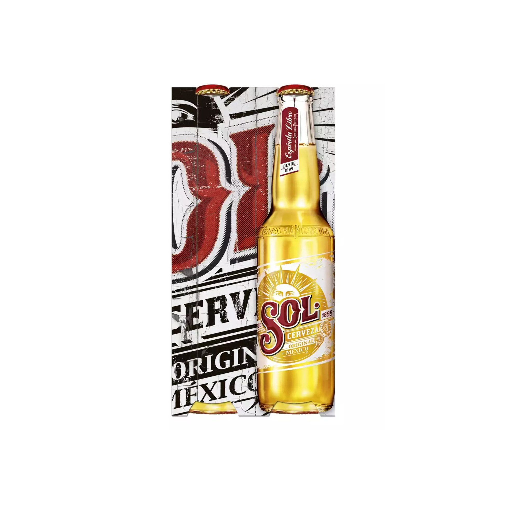 sol Beer 330ml 355ml Cheapest Price Light beer