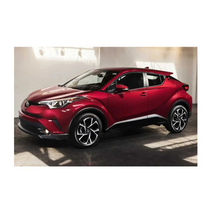 Petrol/gasoline 15 passenger TOYOTA CHR(H300) FOR SALE -Toyotas CHR Mini Bus For Sale/ Used Japanese Toyotas CHR Mini Bus