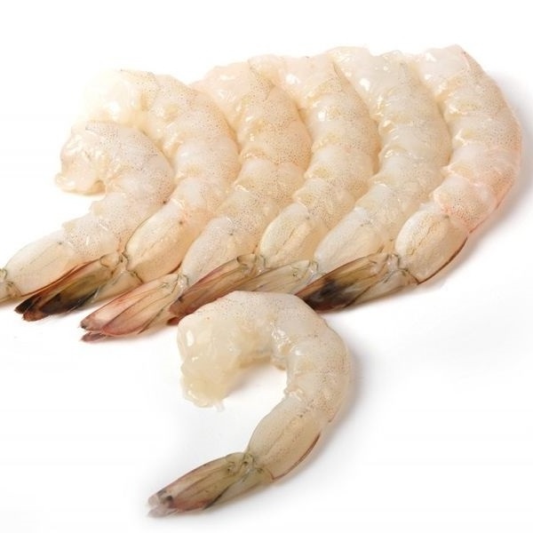 FROZEN SHRIMPS for sale