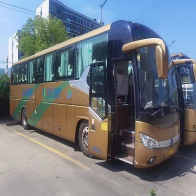 right hand drive 15 to 90 Seaters toyotas Coaches Second Hand BusCustomized Used  Coach Double Doors City Buses  for Sale