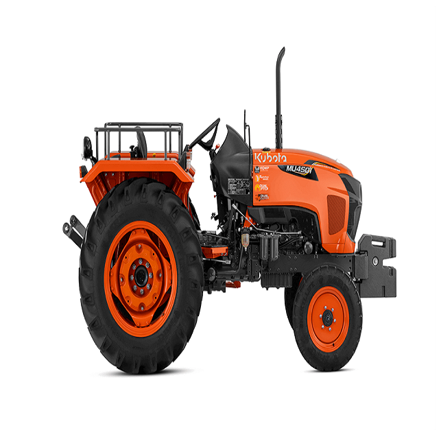 Original Quality kubota MU5501 Tractor (more models for sale) Kubota MU4501 Tractors 50hp 4x4 Wheel Tractor Rated Power (Hp) 90H