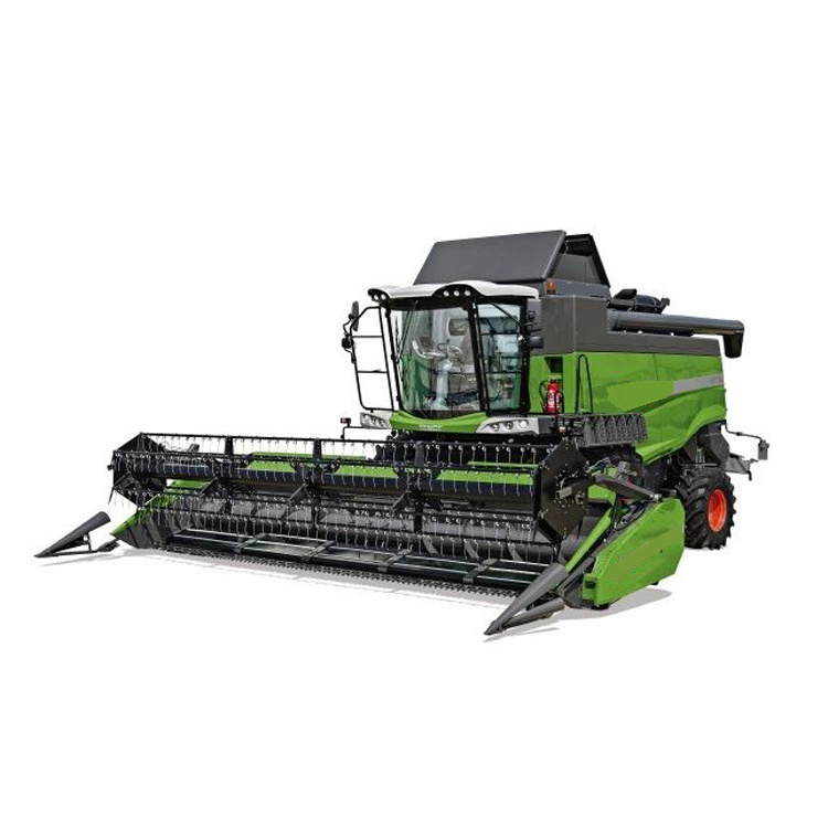 Farm machinery harvesters rice combine harvester