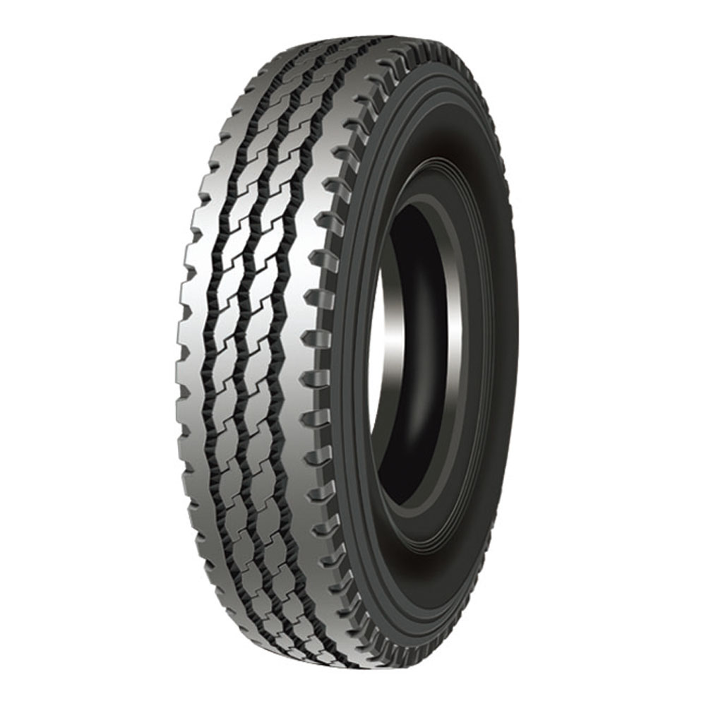 Wholesale Sales Of New Used Truck Tyres Radial Heavy Rubber Truck Tyres