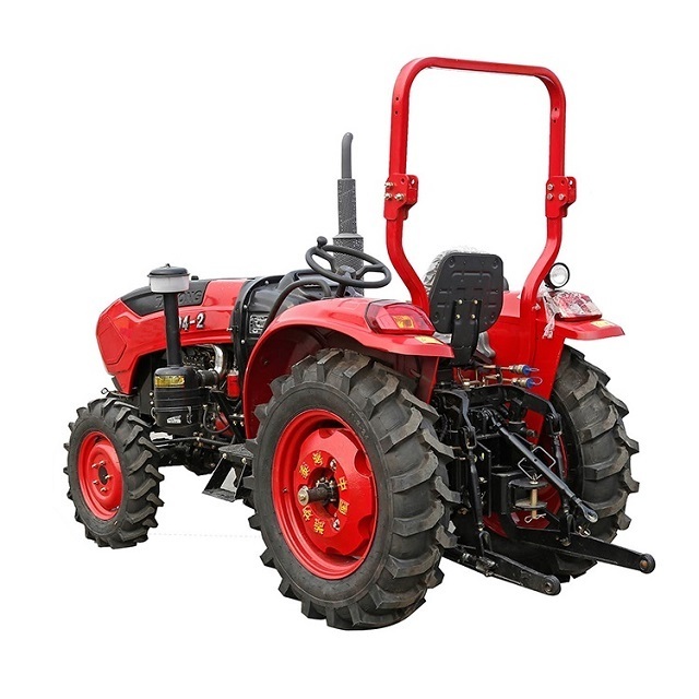 4x4 2020 Provided FR Wheel Tractor 1500 40HP/ Top Sales Kubota M954K Farm Tractor Accessories Farmer Mini Tractor for sele