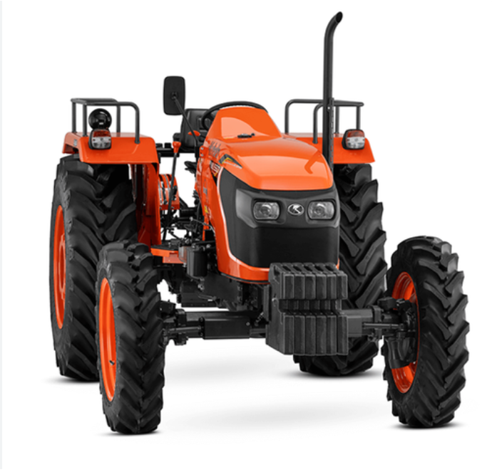 Original Quality kubota MU5501 Tractor (more models for sale) Kubota MU4501 Tractors 50hp 4x4 Wheel Tractor Rated Power (Hp) 90H