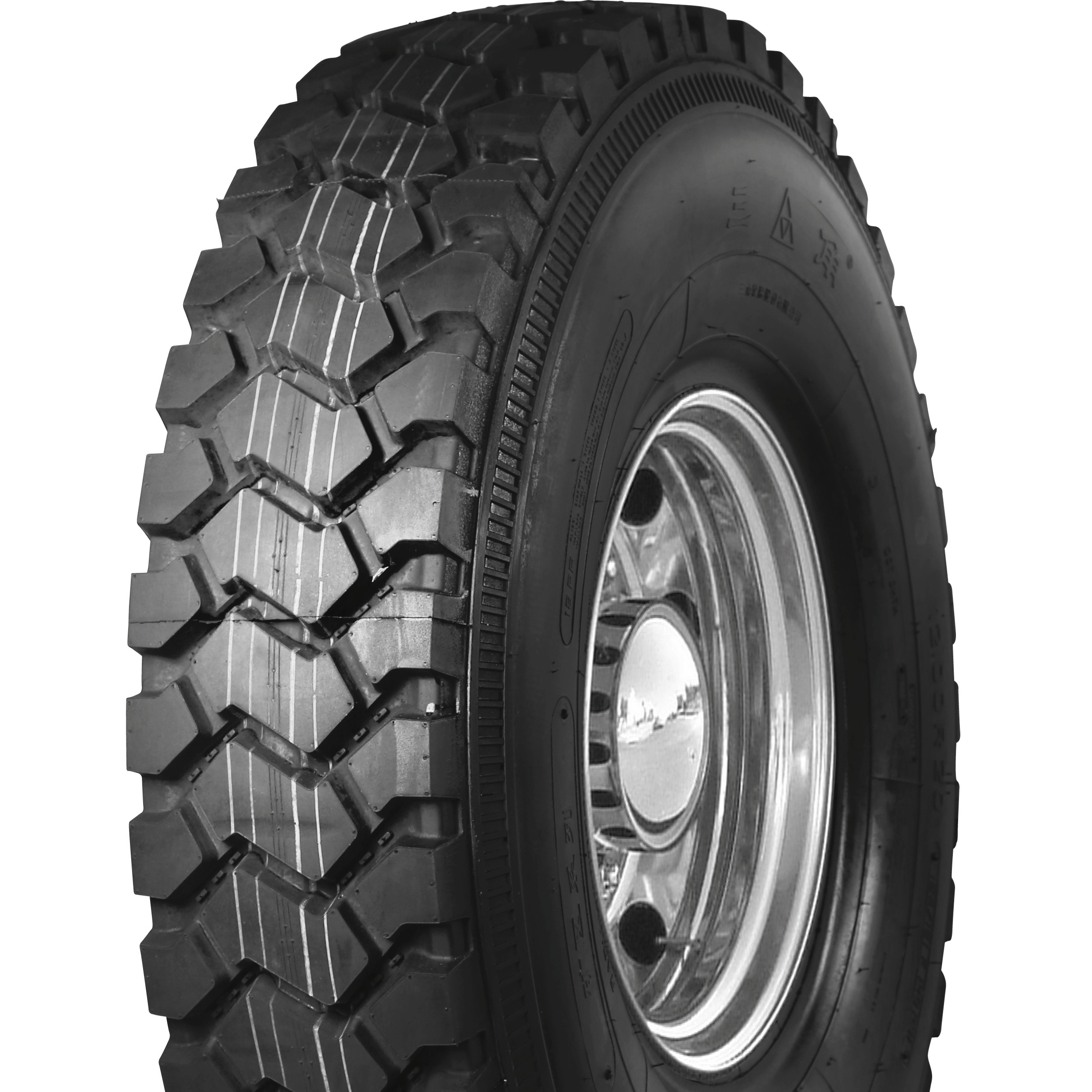 Factory Direct Sale 315/80 tyre 22.5 truck tire 315/80r22.5 22PR CP269 truck tires