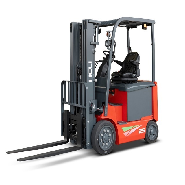 Forklift heavy duty Electric forklift 25ton 30ton 32ton forklift truck diesel folklifter pallet jack