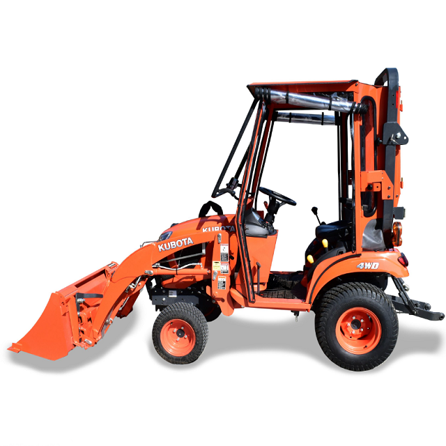 Original New Kubota BX Farm Tractor 70HP-180HP In Stock Available For Sale